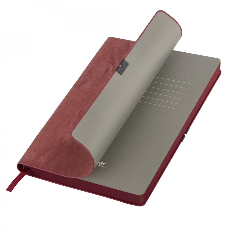 Ежедневник In Velour