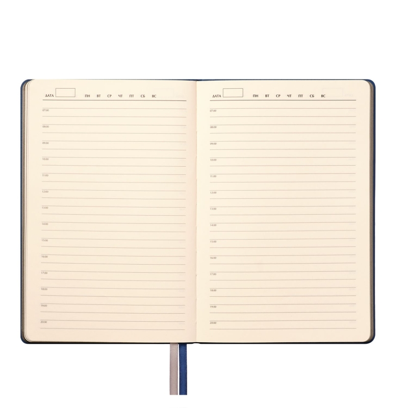 Ежедневник Tweed